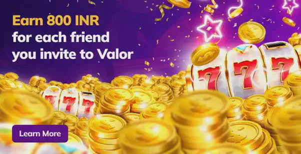 Valorbet no deposit bonus