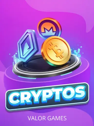 Cryptos